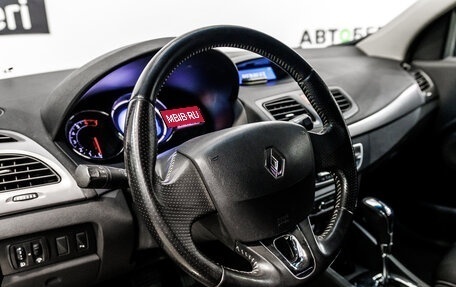 Renault Megane III, 2014 год, 911 765 рублей, 9 фотография