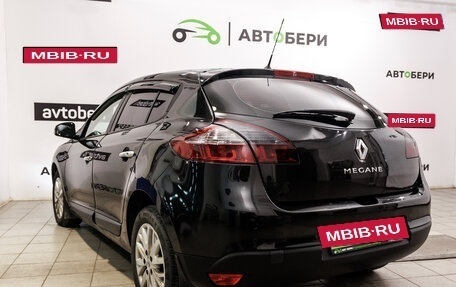 Renault Megane III, 2014 год, 911 765 рублей, 5 фотография