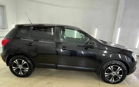 Nissan Qashqai+2 I, 2008 год, 990 000 рублей, 6 фотография