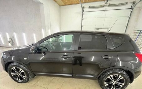 Nissan Qashqai+2 I, 2008 год, 990 000 рублей, 10 фотография