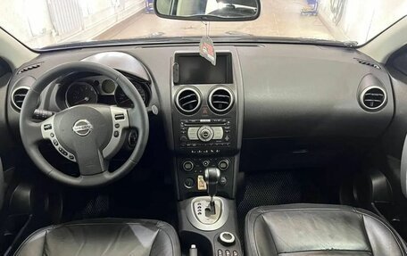 Nissan Qashqai+2 I, 2008 год, 990 000 рублей, 15 фотография