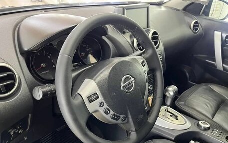 Nissan Qashqai+2 I, 2008 год, 990 000 рублей, 14 фотография