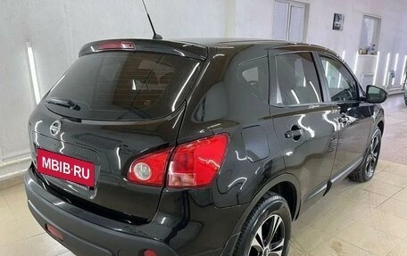 Nissan Qashqai+2 I, 2008 год, 990 000 рублей, 8 фотография