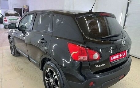 Nissan Qashqai+2 I, 2008 год, 990 000 рублей, 7 фотография