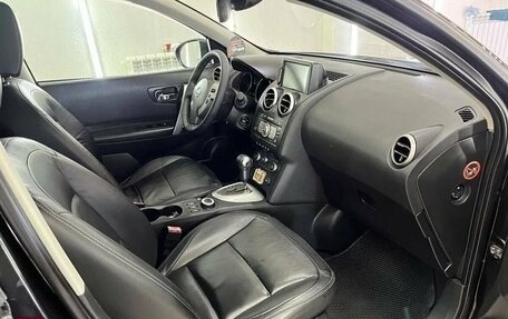 Nissan Qashqai+2 I, 2008 год, 990 000 рублей, 12 фотография