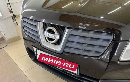 Nissan Qashqai+2 I, 2008 год, 990 000 рублей, 19 фотография