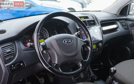 KIA Sportage II, 2008 год, 970 000 рублей, 2 фотография