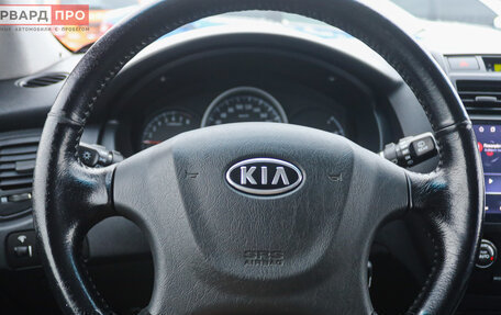 KIA Sportage II, 2008 год, 970 000 рублей, 7 фотография