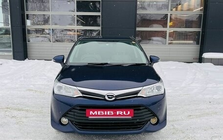 Toyota Corolla, 2015 год, 1 350 000 рублей, 8 фотография