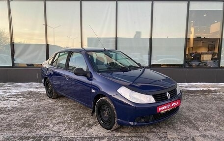 Renault Symbol, 2008 год, 450 000 рублей, 7 фотография