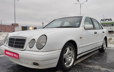 Mercedes-Benz E-Класс, 1999 год, 375 000 рублей, 1 фотография