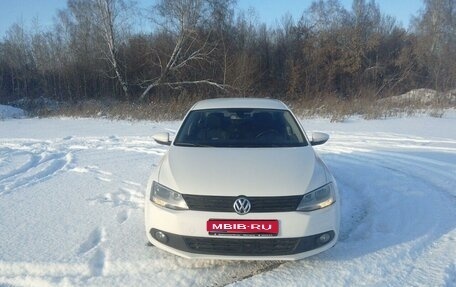 Volkswagen Jetta VI, 2012 год, 840 000 рублей, 1 фотография