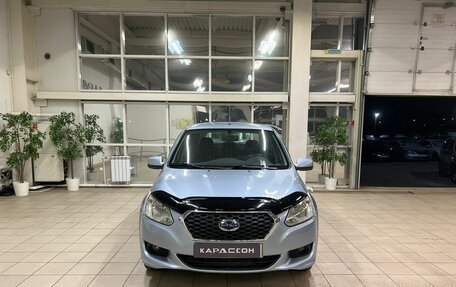 Datsun on-DO I рестайлинг, 2015 год, 650 000 рублей, 3 фотография