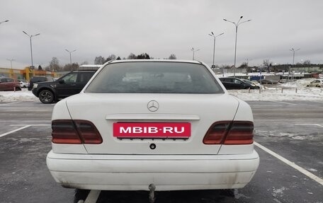 Mercedes-Benz E-Класс, 1999 год, 375 000 рублей, 7 фотография