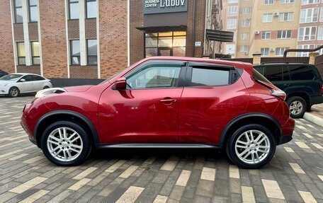 Nissan Juke II, 2014 год, 1 199 000 рублей, 6 фотография