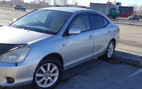 Toyota Allion, 2004 год, 800 000 рублей, 2 фотография