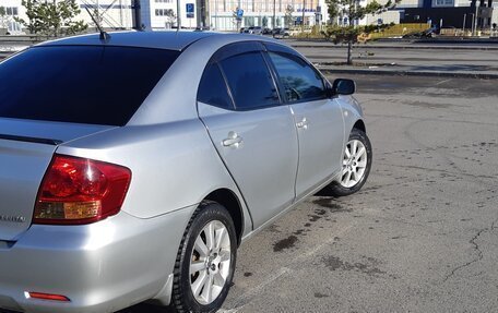 Toyota Allion, 2004 год, 800 000 рублей, 3 фотография