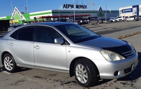 Toyota Allion, 2004 год, 800 000 рублей, 7 фотография