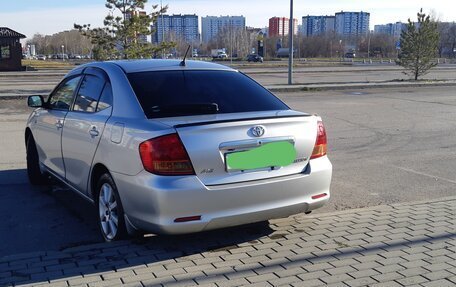 Toyota Allion, 2004 год, 800 000 рублей, 4 фотография