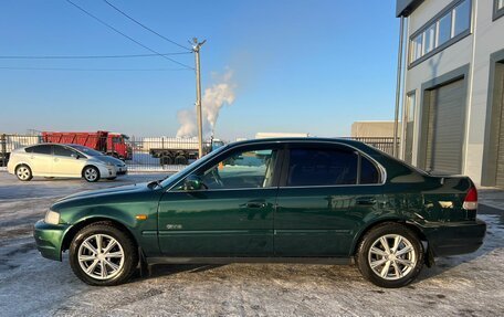 Isuzu Gemini IV, 1999 год, 389 000 рублей, 3 фотография