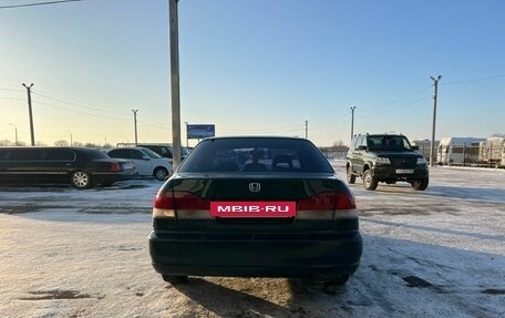 Isuzu Gemini IV, 1999 год, 389 000 рублей, 4 фотография