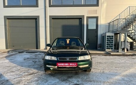 Isuzu Gemini IV, 1999 год, 389 000 рублей, 8 фотография