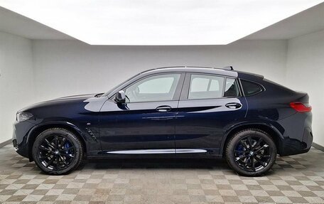 BMW X4, 2024 год, 10 100 000 рублей, 4 фотография