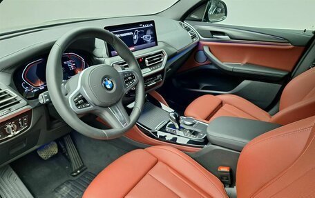 BMW X4, 2024 год, 10 100 000 рублей, 7 фотография