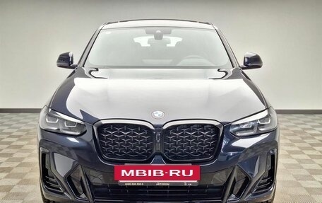 BMW X4, 2024 год, 10 100 000 рублей, 5 фотография