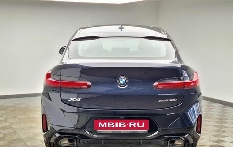 BMW X4, 2024 год, 10 100 000 рублей, 6 фотография