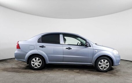 Chevrolet Aveo III, 2011 год, 470 000 рублей, 4 фотография