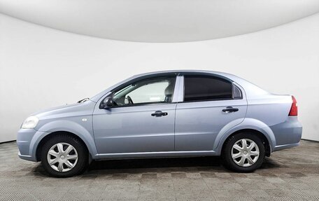 Chevrolet Aveo III, 2011 год, 470 000 рублей, 8 фотография