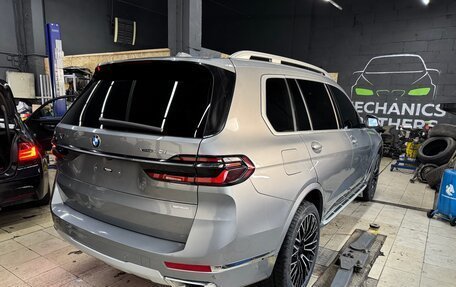 BMW X7, 2023 год, 13 700 000 рублей, 8 фотография