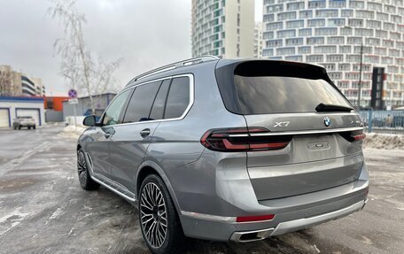 BMW X7, 2023 год, 13 700 000 рублей, 7 фотография