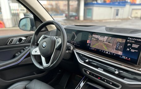 BMW X7, 2023 год, 13 700 000 рублей, 11 фотография