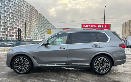 BMW X7, 2023 год, 13 700 000 рублей, 9 фотография