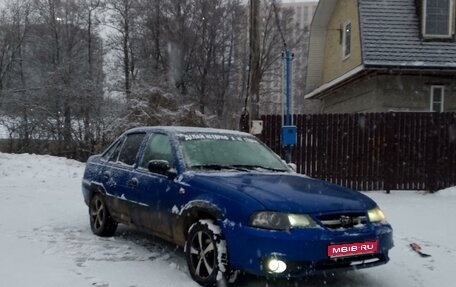 Daewoo Nexia I рестайлинг, 2011 год, 150 000 рублей, 1 фотография