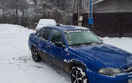 Daewoo Nexia I рестайлинг, 2011 год, 150 000 рублей, 9 фотография