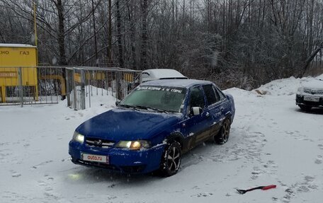 Daewoo Nexia I рестайлинг, 2011 год, 150 000 рублей, 8 фотография