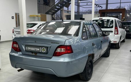 Daewoo Nexia I рестайлинг, 2010 год, 209 900 рублей, 6 фотография