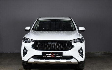 Haval F7 I, 2020 год, 1 749 000 рублей, 2 фотография