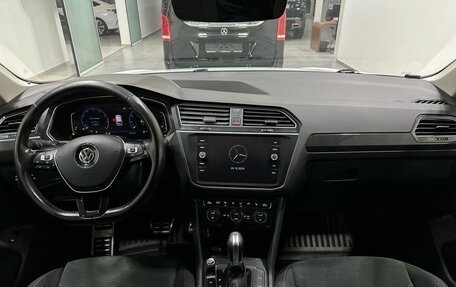 Volkswagen Tiguan II, 2019 год, 3 049 900 рублей, 8 фотография