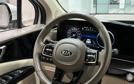 KIA Carnival, 2021 год, 4 999 900 рублей, 12 фотография