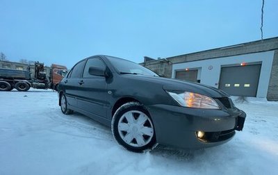 Mitsubishi Lancer IX, 2005 год, 280 000 рублей, 1 фотография