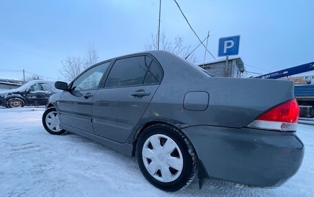 Mitsubishi Lancer IX, 2005 год, 280 000 рублей, 5 фотография