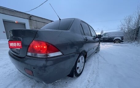 Mitsubishi Lancer IX, 2005 год, 280 000 рублей, 6 фотография