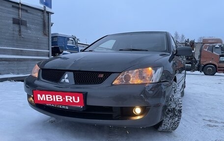 Mitsubishi Lancer IX, 2005 год, 280 000 рублей, 3 фотография