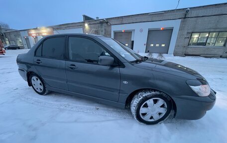 Mitsubishi Lancer IX, 2005 год, 280 000 рублей, 8 фотография