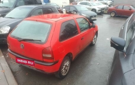 Volkswagen Pointer, 2005 год, 95 000 рублей, 2 фотография