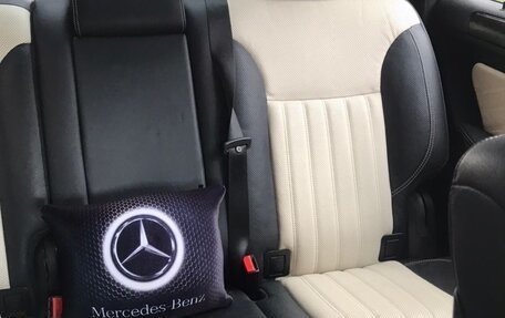 Mercedes-Benz GL-Класс, 2011 год, 2 100 000 рублей, 9 фотография